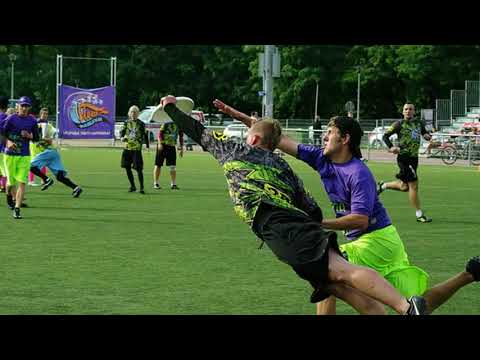 Uprising Ultimate Tribute