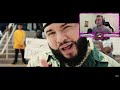 REACCIÓN Farruko, Anuel AA, Kendo Kaponi - Delincuente (Official Video)