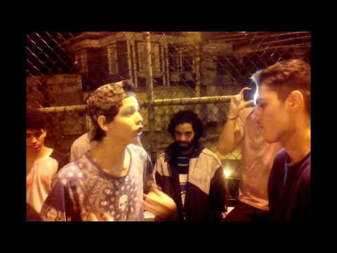 VERDADE x BORDION ((1ª Fase 1 ))º Desafio Batilha x Encontro de MC´s de Bonsucesso