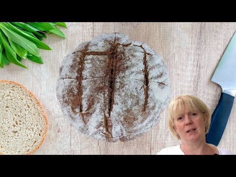 Das beste Odenwälder Hausbrot