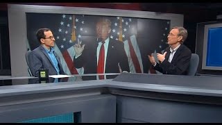 Full Show 7/28/16: Trump Gets Talking Points From Neo-Nazis