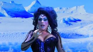 Iceberg de Nacha La Macha