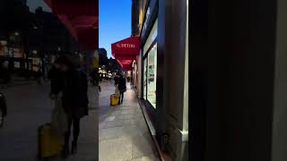 ビューイング３件目かな？🐒🇫🇷Ⓜ️Les Halles近くの便利な立地 #パリ暮らし #家探し