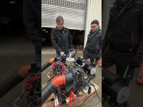 4.3er Zylinderkopf + Wintercheck GRATIS: Glykol & Rost | Bootsdoktor