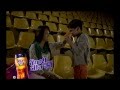 Siddharth Nigam - Bournvita 'Vault' Commercial