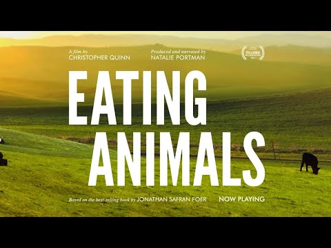 Eating Animals - Documentary - 2017