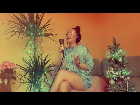 Hallelujah - Alexandra Burke (Miranda Myles Cover)