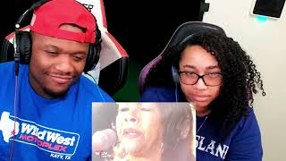 Candi Staton - I Ain't Easy to Love   | REACTION