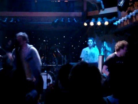 Nöie Tag - AEXTRA @ Mühle Hunziken/BE