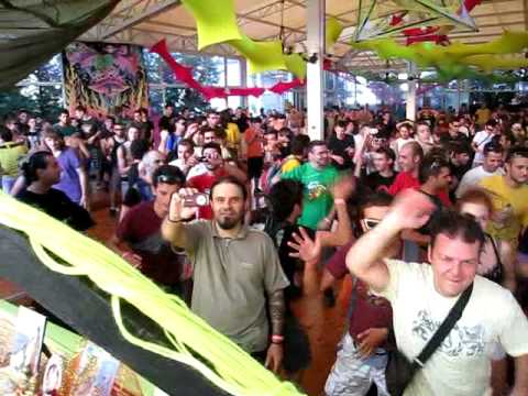 goa gil live @neraida 6-7-08 part4