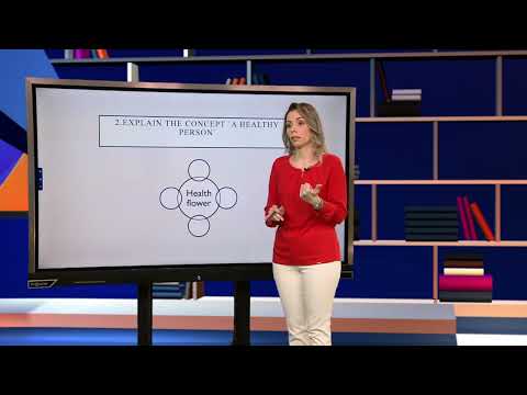 TeleŞcoala sezonul 9: Limba engleză – lesson 14 |  The american cultural invasion (@TVR2)