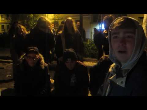 Semifinal Bugar vs Muted - SoulRap Battle