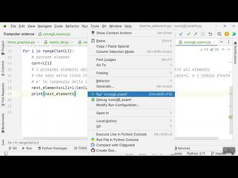 Come superare Fondamenti di Informatica I #1