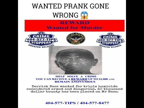 prank on Future uncle Taliban bass (GONE WRONG)