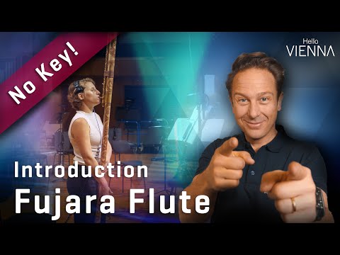 Free Fujara Flute - Introduction