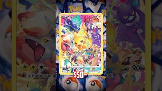 Most Expensive Crown Zenith Pokémon Cards!