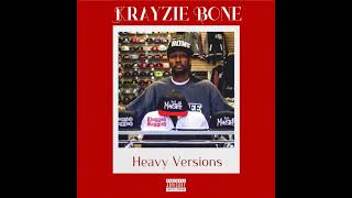 Krayzie Bone &amp; Layzie Bone - The War Iz On (solo)