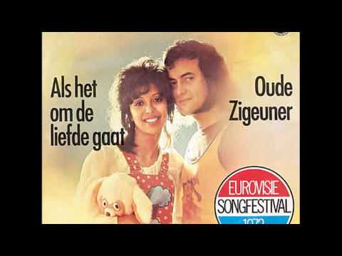 1972 Sandra & Andres - What Do I Do