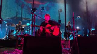 Ben Howard Another Friday Night Edgefield 9.22.18