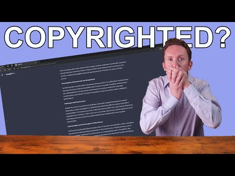 AI Content Ownership: Navigating Copyright Laws AI Content Ownership: Navigating Copyright Laws