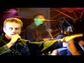 Stereo MC's - Connected HD LIVE 1992