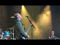 The Frames 32th anniversary Live at the Royal Hospital Kilmainham - Pavement Tune & Monument