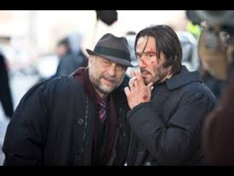 Michael Nyqvist 1960-2017