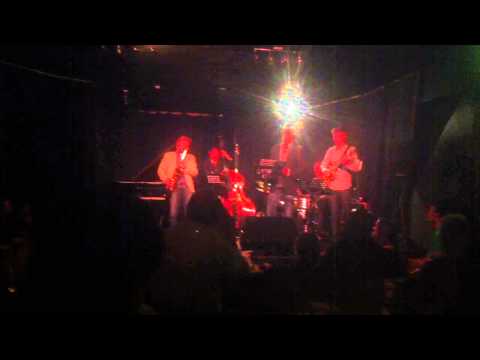 Bernard Fowler , Tim Ries Honky Tonk Woman , 505 Sydney