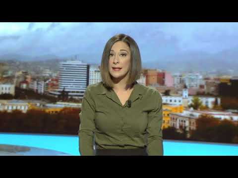 English News Edition, 5 October 2018 - Ora News