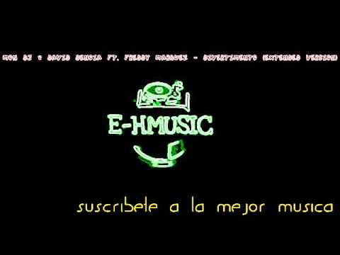 Mon DJ And David Denoia Feat. Freddy Marquez - Divertimento (Extended Version)