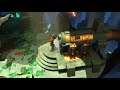 Hob Dungeon Walkthrough Warp Glove Dungeon