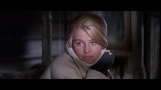 Doctor Zhivago: Julie Christie's Guide to Being in Love | BFI
