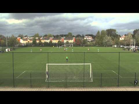 Sparta 015 - JVOZ 015