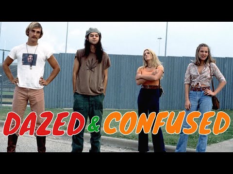 Dazed & Confused | Making of