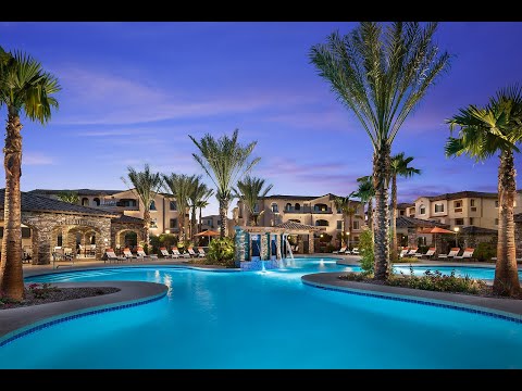 San Posada Community Overview