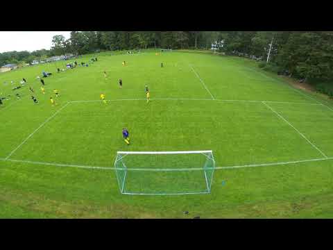 25.7.2020 FC Inter - Ilves P10 (pääty)