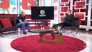 Yves Guillemot Comments On Splinter Cell's E3 2018 No-Show