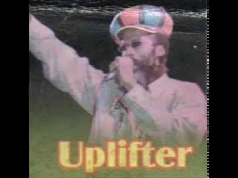John Peel's Uplifter - What Kinda World