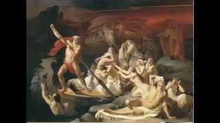 Sorcerer - Lake Of The Lost Souls