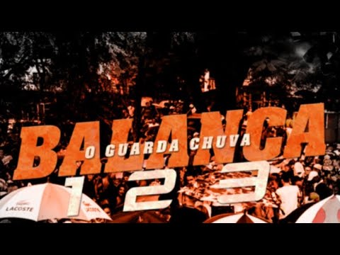 balança o guarda chuva