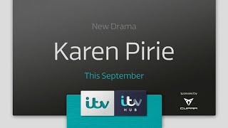 Karen Pirie | New Drama | This September on ITV & ITV Hub