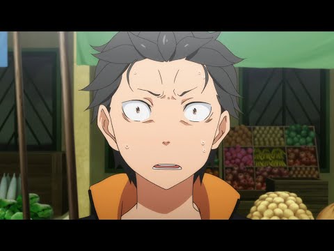 What Returning by Death looks like to other people