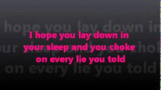 Nicki Minaj - Fire Burns (Lyric Video)