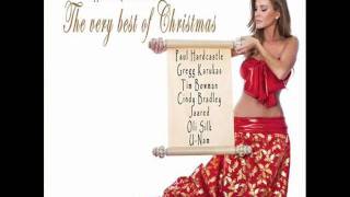 Tim Bowman - God Rest Ye Merry Gentlemen