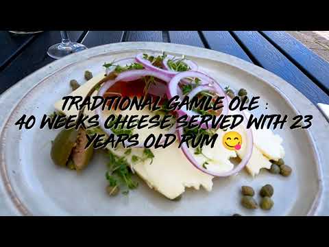 a day off in Ribe, the oldest scandinavian town in Denmark