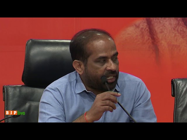 Former TDP minister Adi Narayana Reddy joins BJP Former TDP minister Adi Narayana Reddy joins BJP