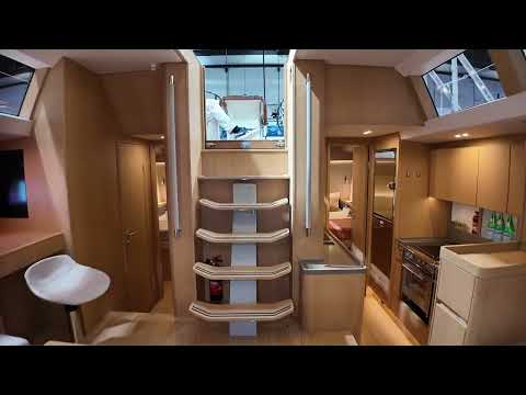 Sailing boat 2025 Contest 49CS