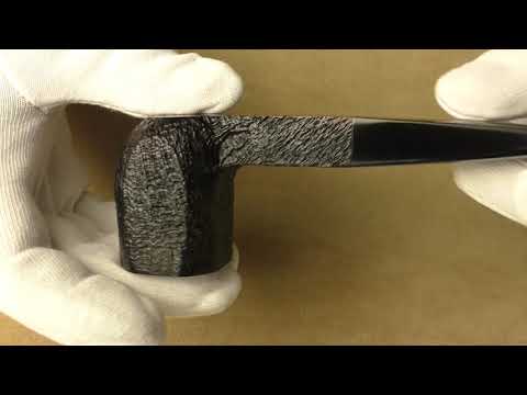 Dunhill Shell Briar 5124 - pipe D540