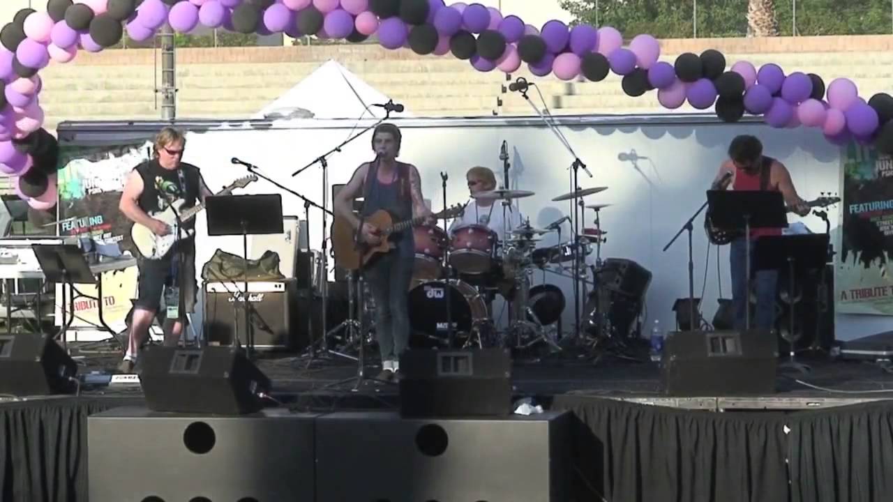 Promotional video thumbnail 4 for Brian Meuse