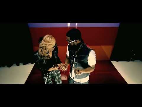 Fally Ipupa feat Olivia - Chaise Électrique